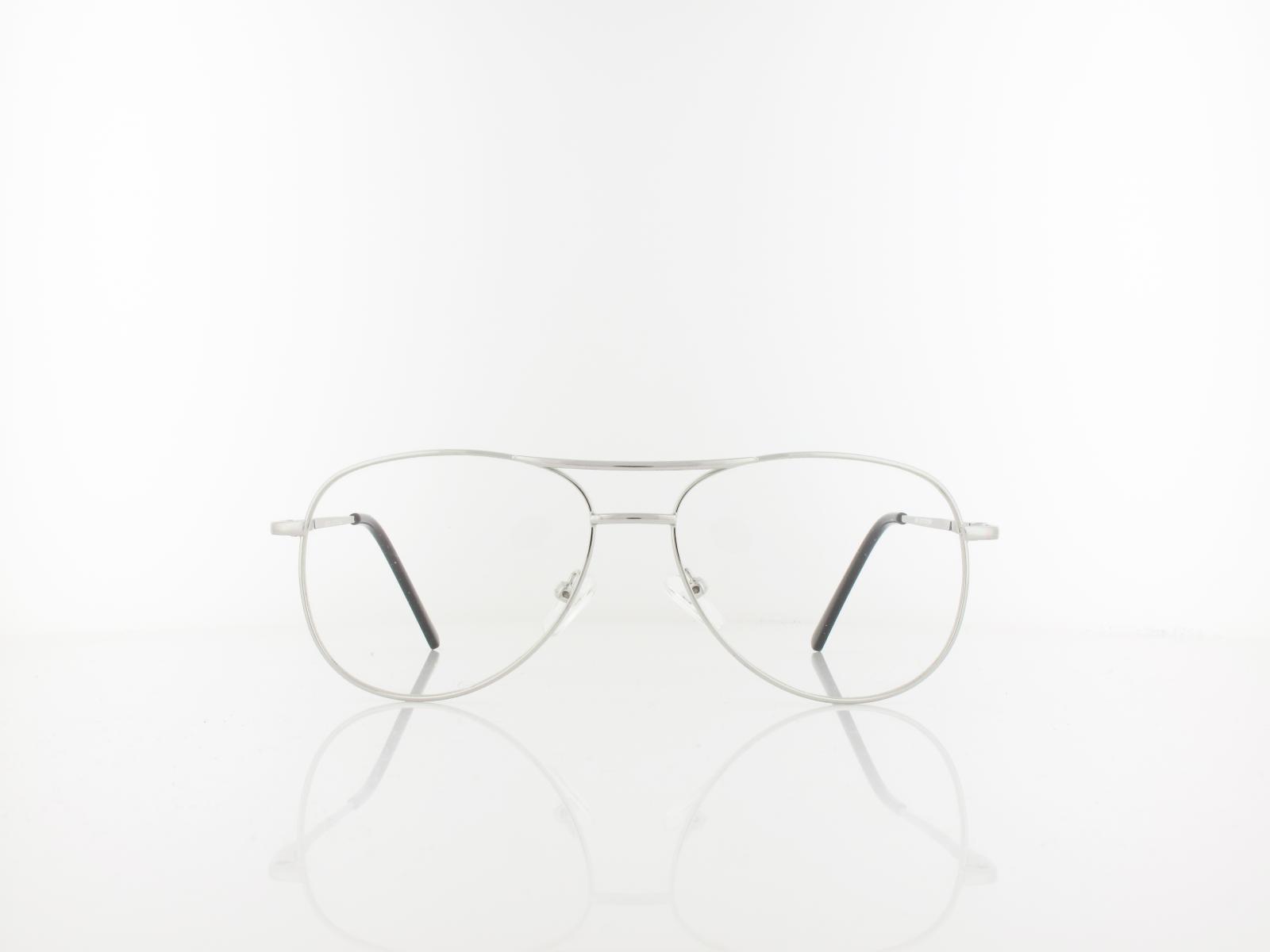 Brilando | 699 E 56 | shiny silver