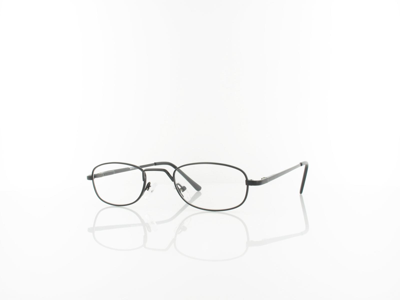 Brilando | 784 B 48 | matt black