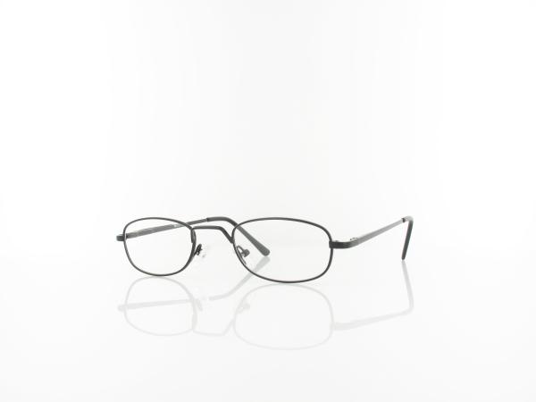 Brilando | 784 B 48 | matt black