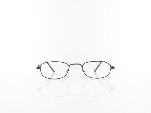 Brilando | 784 B 48 | matt black