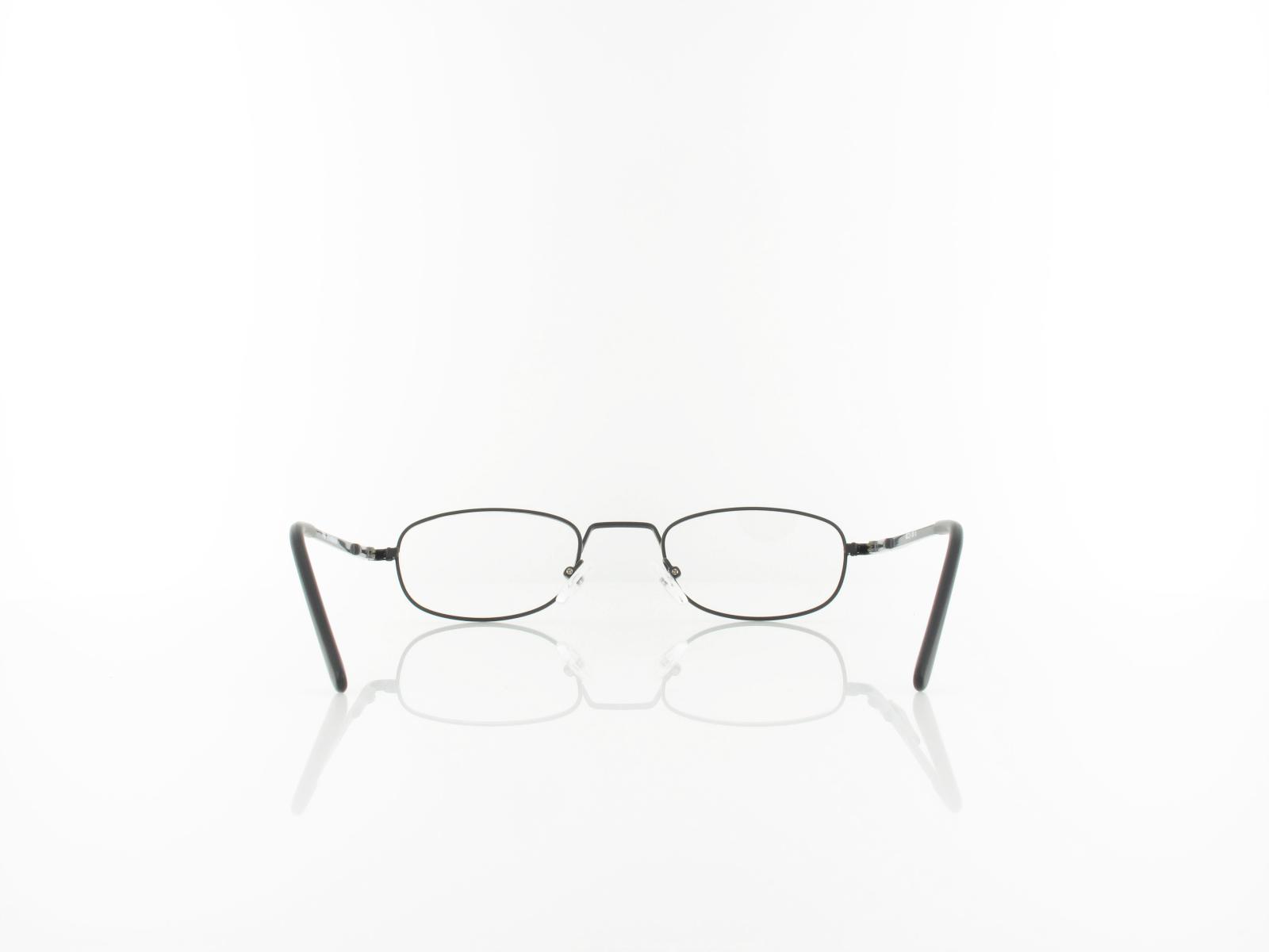 Brilando | 784 B 48 | matt black