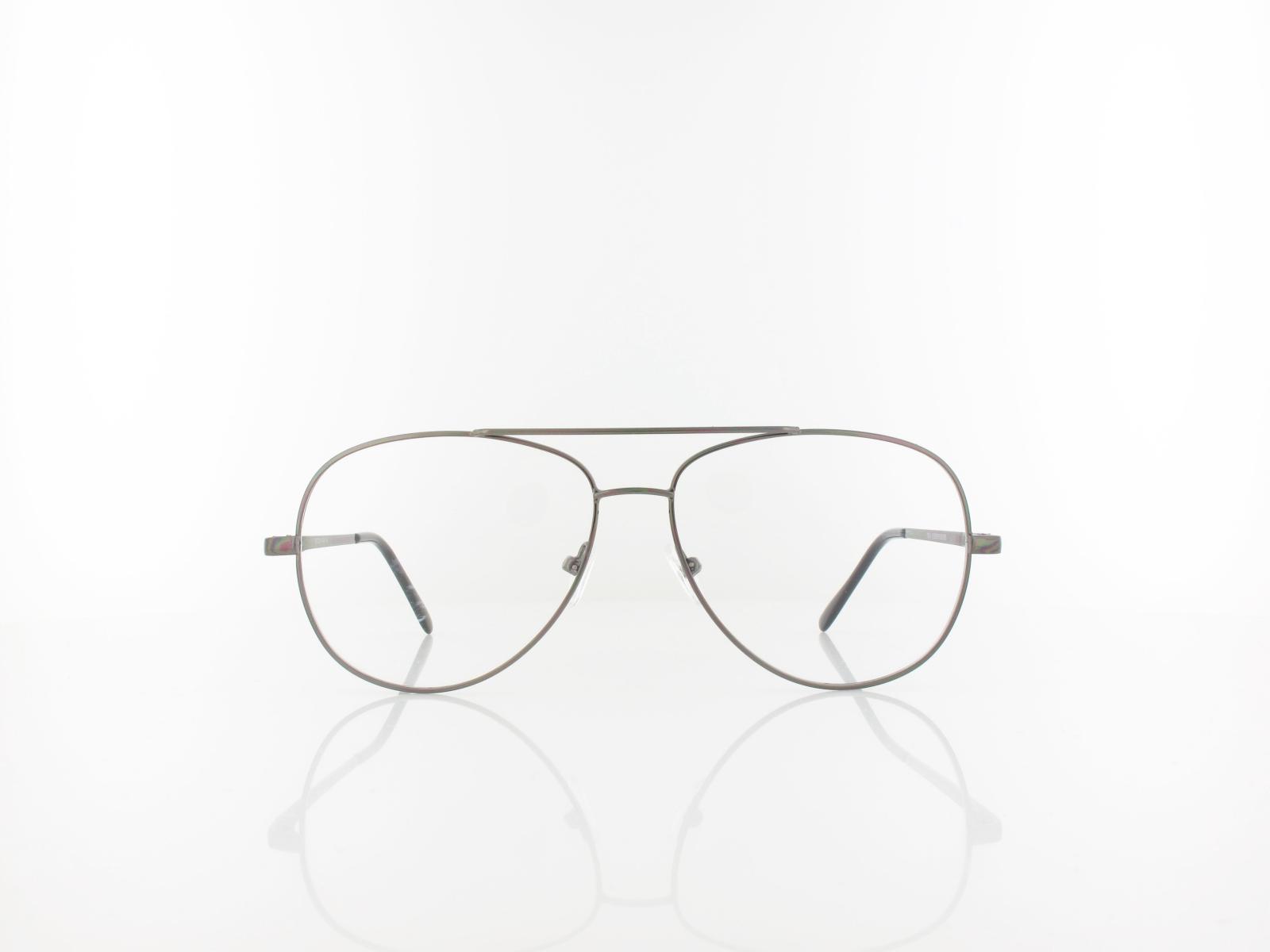 Brilando | 790 A 58 | gunmetal