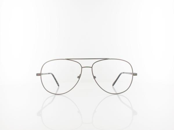 Brilando | 790 A 58 | gunmetal