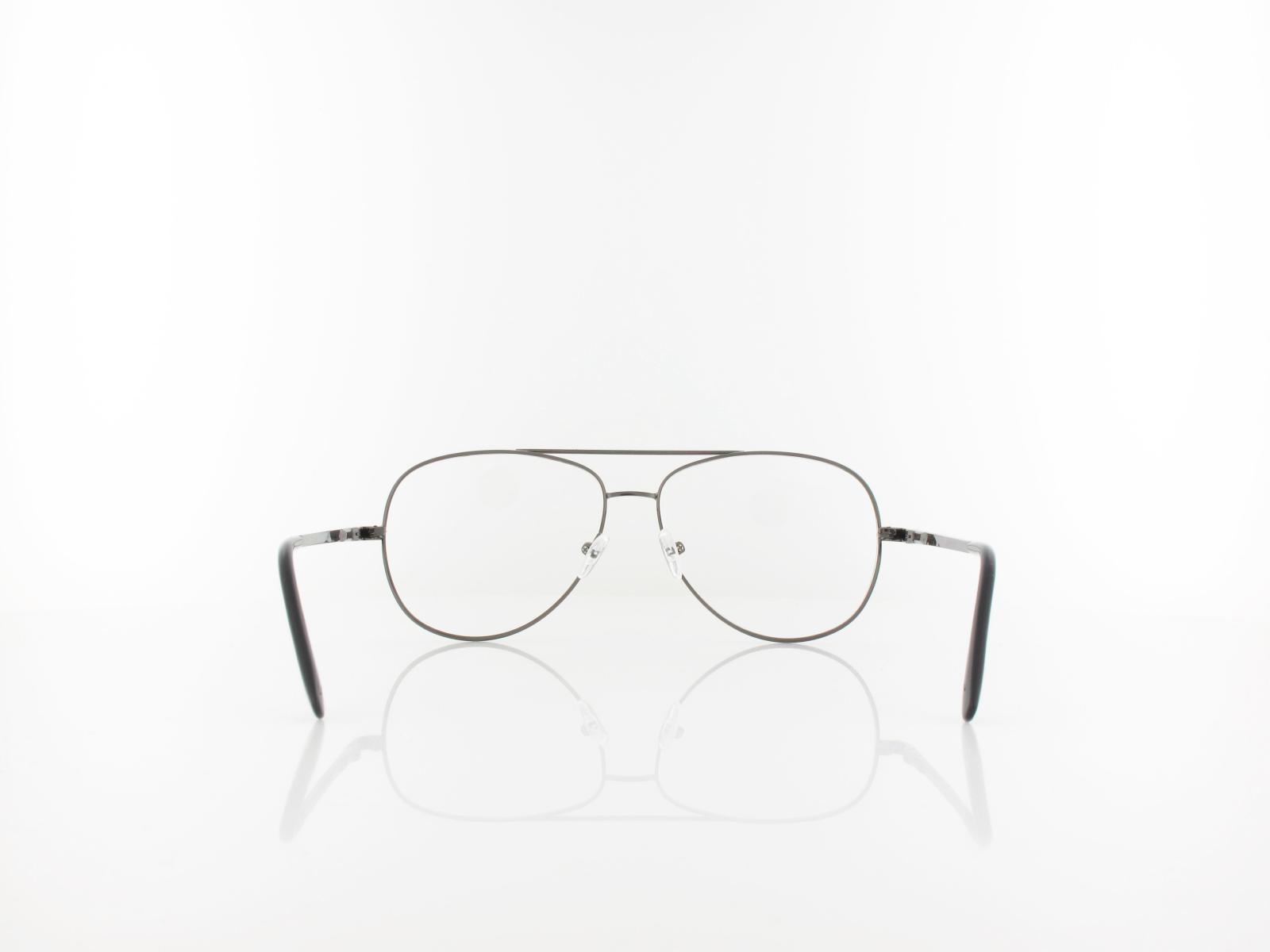 Brilando | 790 A 58 | gunmetal