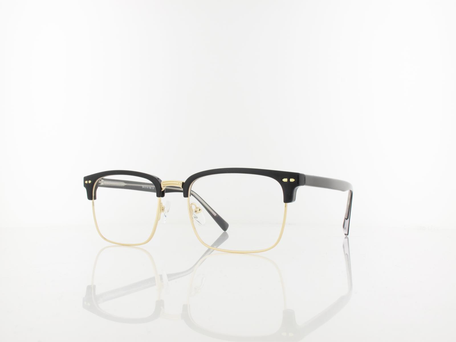 Brilando | 878 | gold black