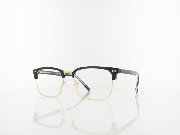 Brilando | 878 | gold black