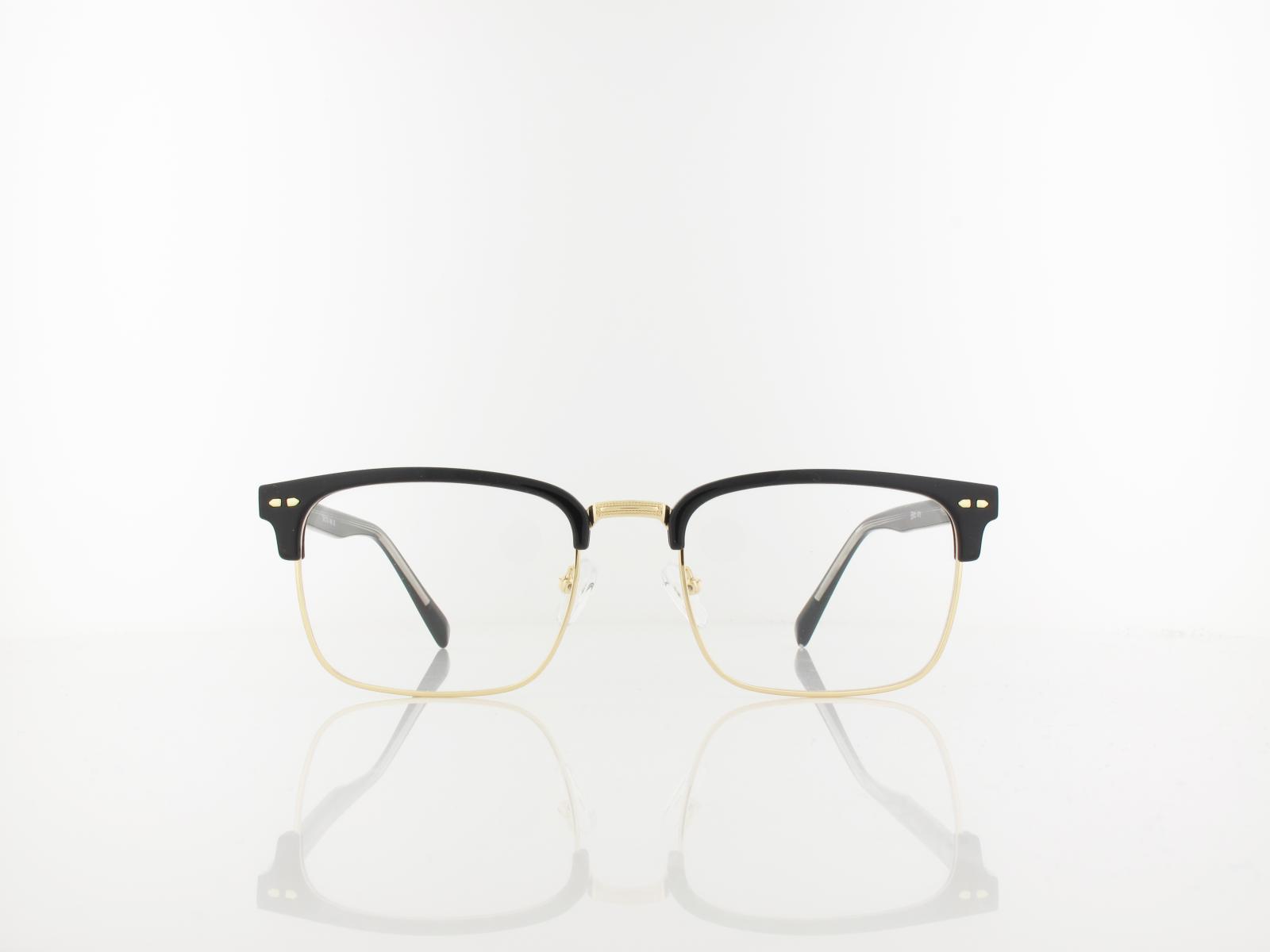 Brilando | 878 | gold black