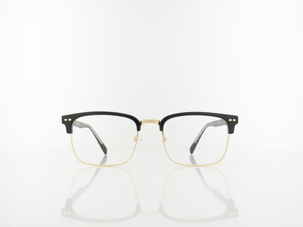 Brilando | 878 | gold black