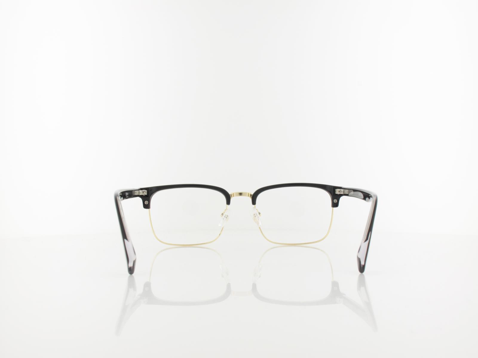Brilando | 878 | gold black