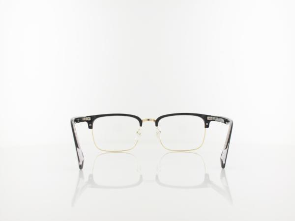 Brilando | 878 | gold black
