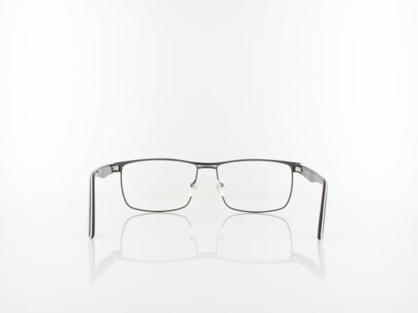 Brilando | 880 B 60 | matt gun