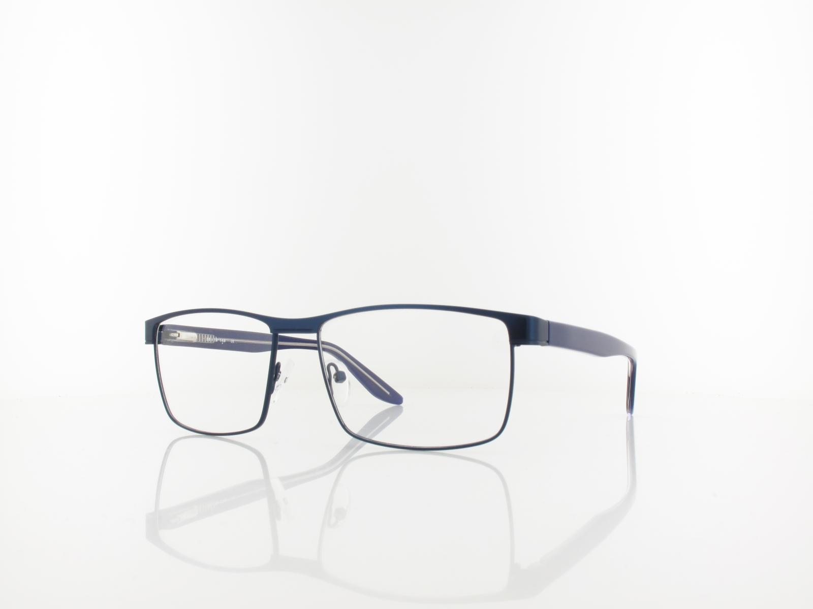 Brilando | 882 A 58 | matt blau