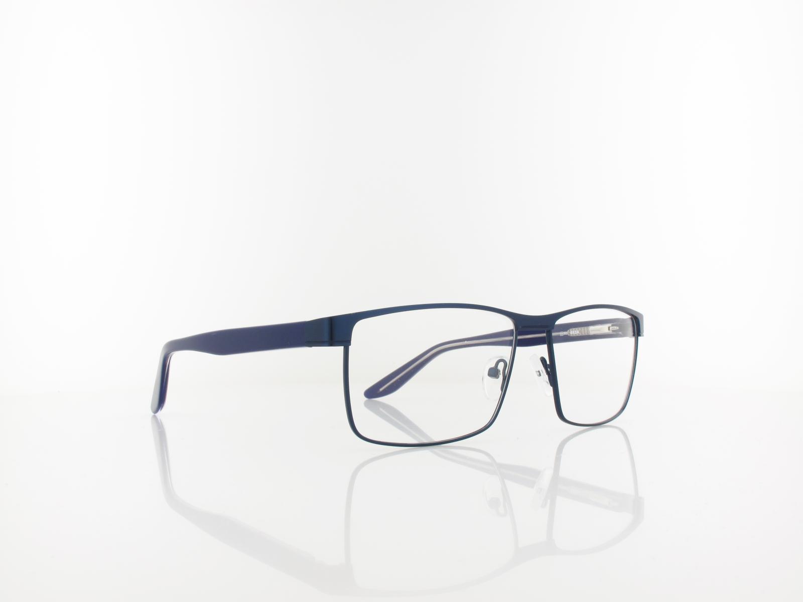 Brilando | 882 A 58 | matt blau