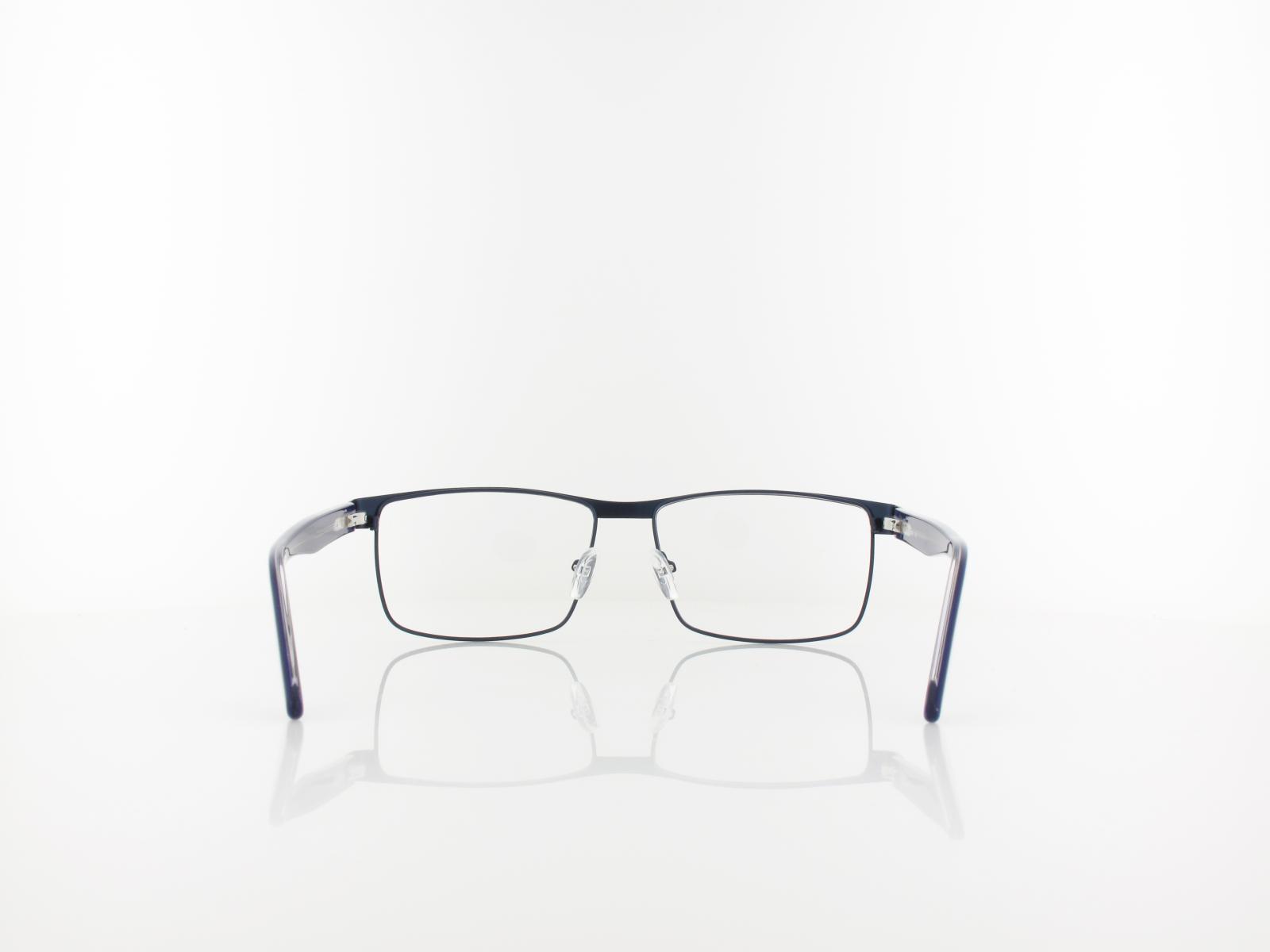 Brilando | 882 A 58 | matt blau