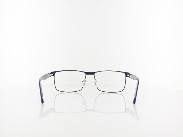 Brilando | 882 A 58 | matt blau