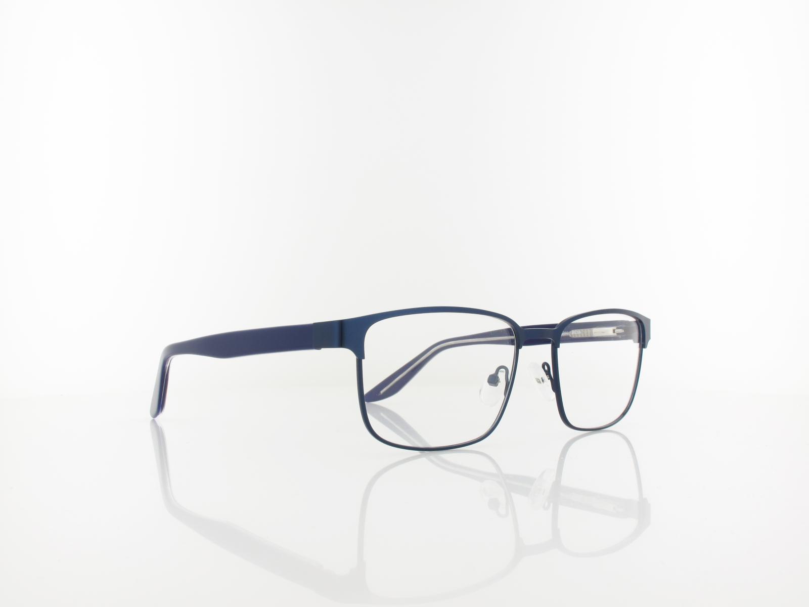 Brilando | 883 A 56 | matt blau