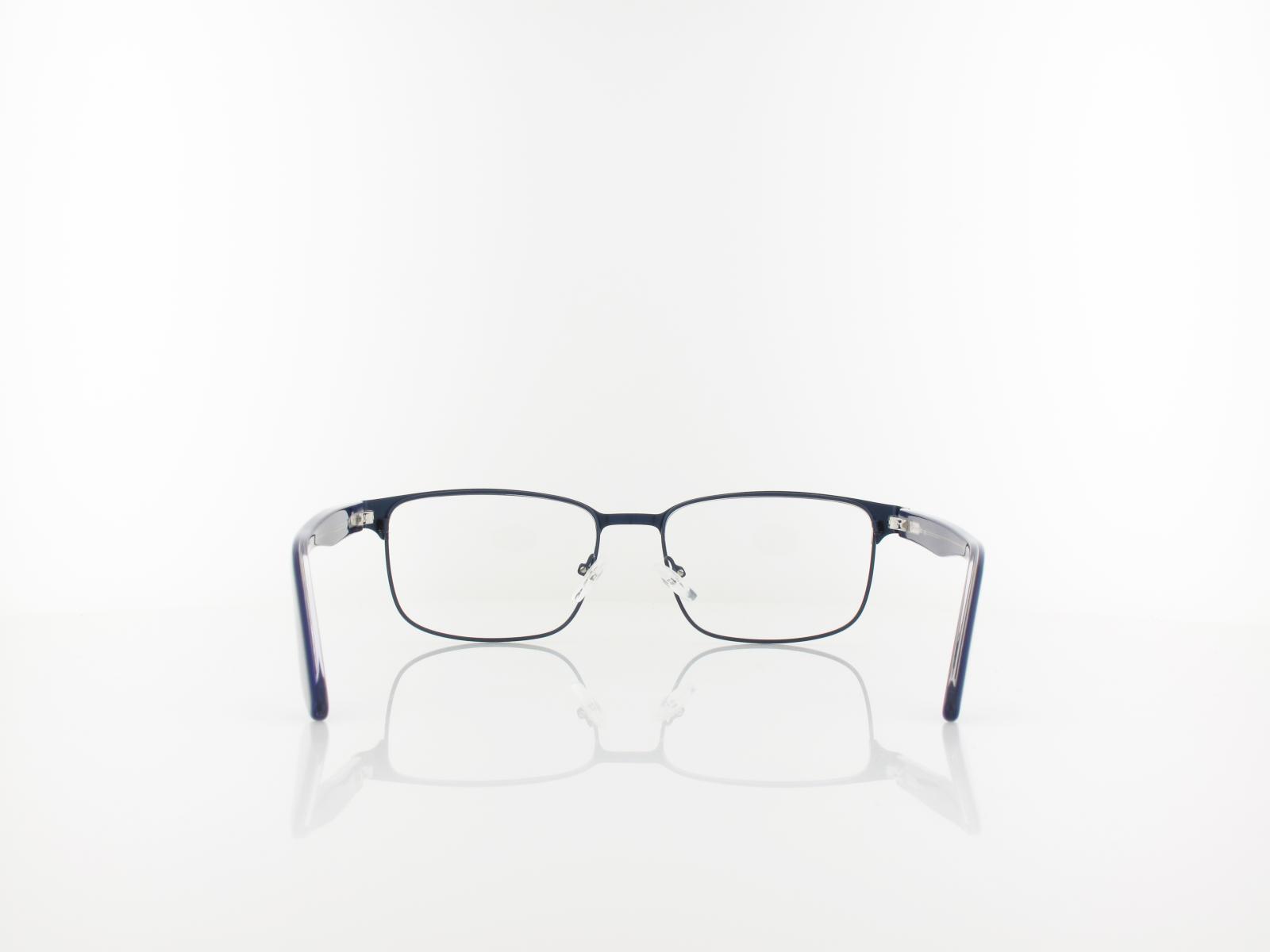 Brilando | 883 A 56 | matt blau