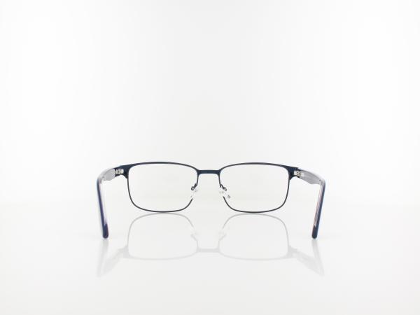 Brilando | 883 A 56 | matt blau