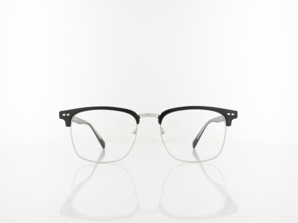 Brilando | 886 A 53 | silber schwarz
