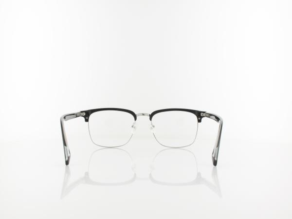 Brilando | 886 A 53 | silber schwarz