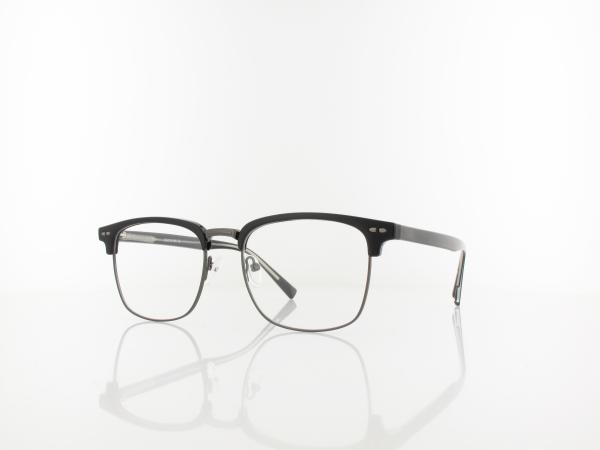 Brilando | 886 B 53 | gunmetall schwarz