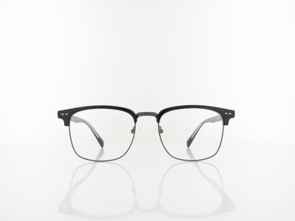 Brilando | 886 B 53 | gunmetall schwarz