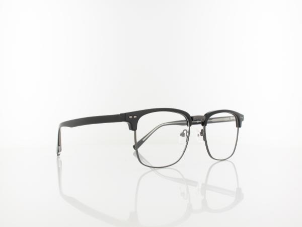 Brilando | 886 B 53 | gunmetall schwarz