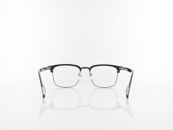 Brilando | 886 B 53 | gunmetall schwarz