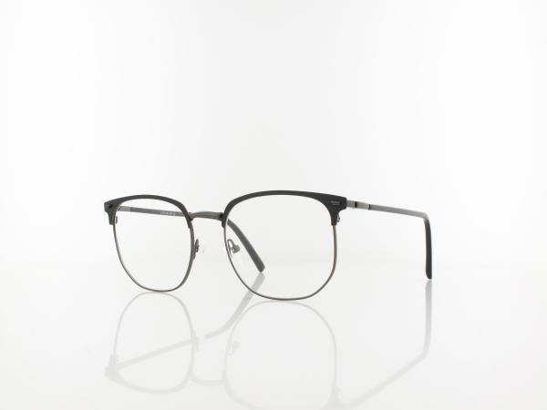 Brilando | 887 A 51 | gunmetall schwarz