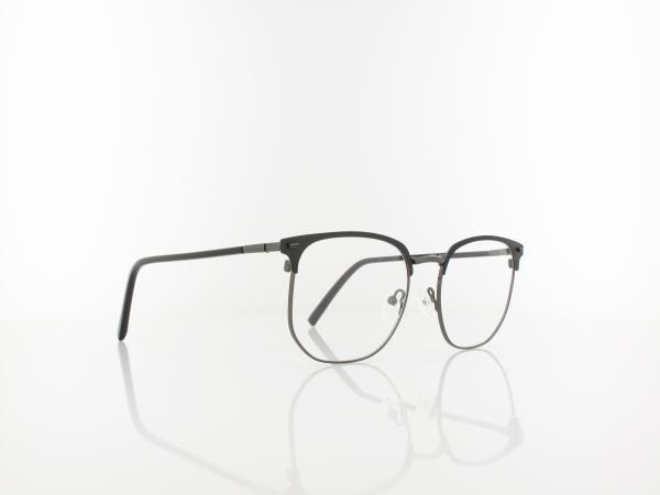 Brilando | 887 A 51 | gunmetall schwarz