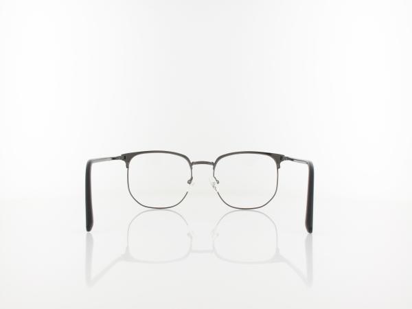 Brilando | 887 A 51 | gunmetall schwarz