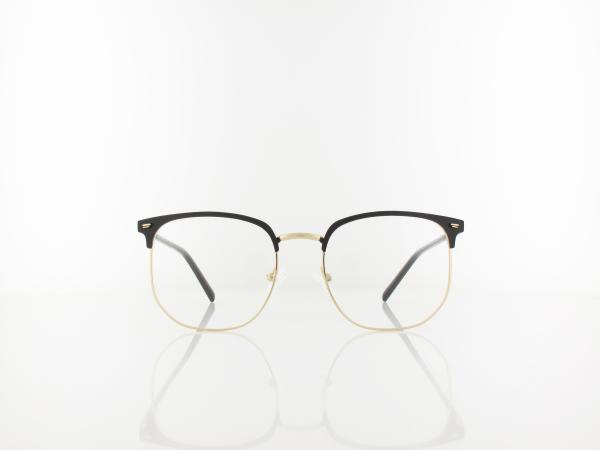 Brilando | 887 51 | gold schwarz