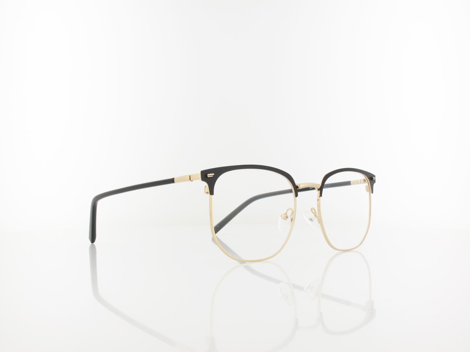 Brilando | 887 51 | gold schwarz