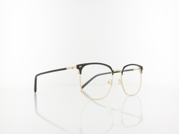 Brilando | 887 51 | gold schwarz