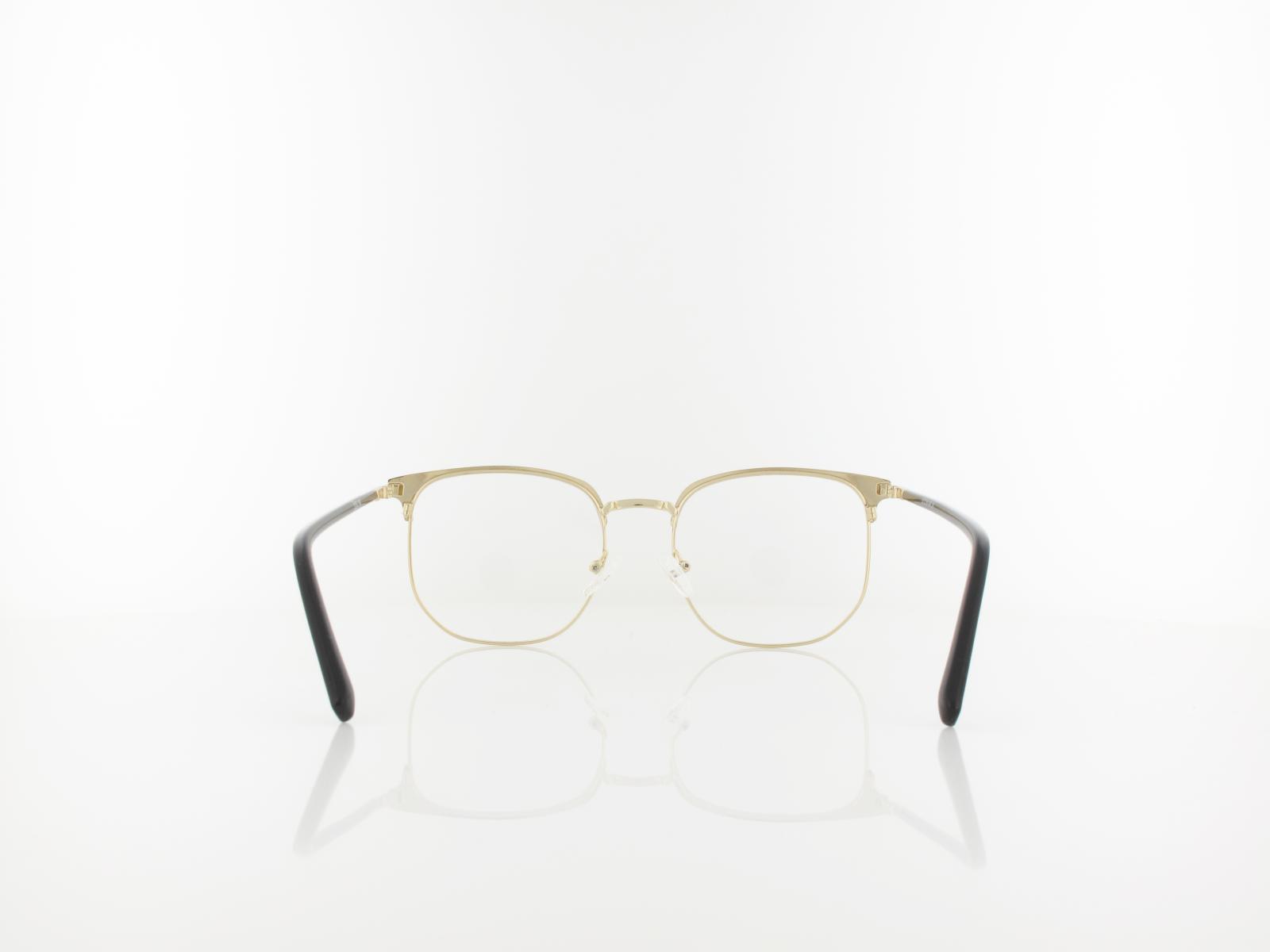 Brilando | 887 51 | gold schwarz
