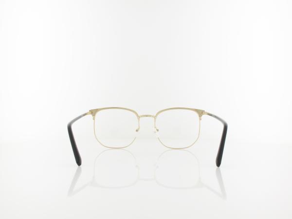 Brilando | 887 51 | gold schwarz