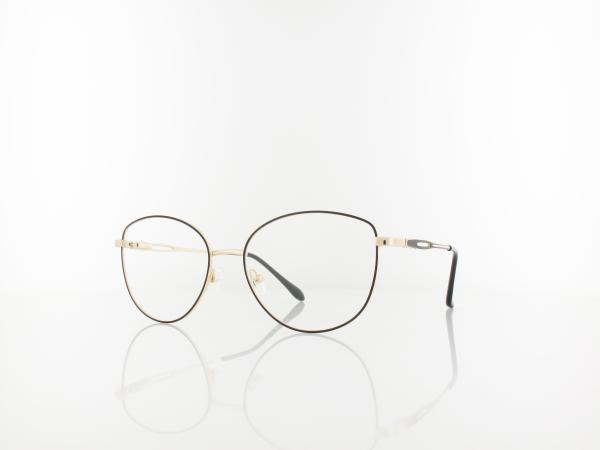 Brilando | 888 A 55 | gold schwarz