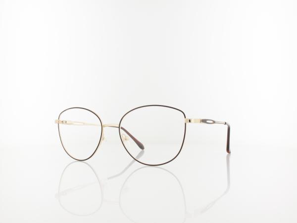 Brilando | 888 F 55 | gold braun