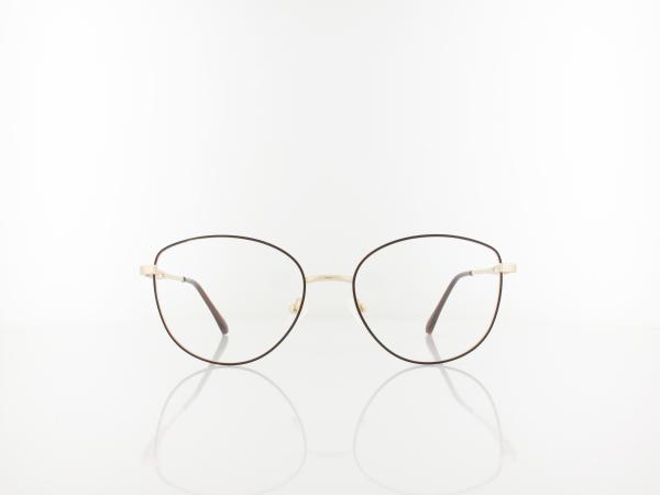 Brilando | 888 F 55 | gold braun