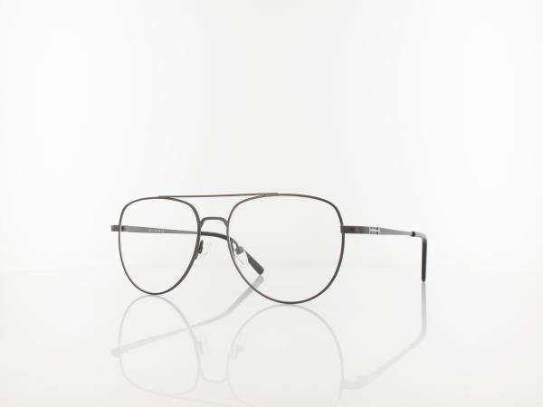 Brilando | 889 C 54 | gunmetal silver