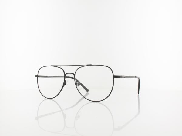 Brilando | 889  54 | black gunmetal