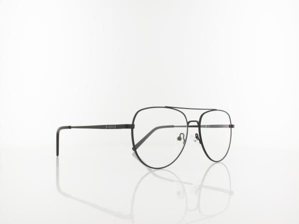 Brilando | 889  54 | black gunmetal