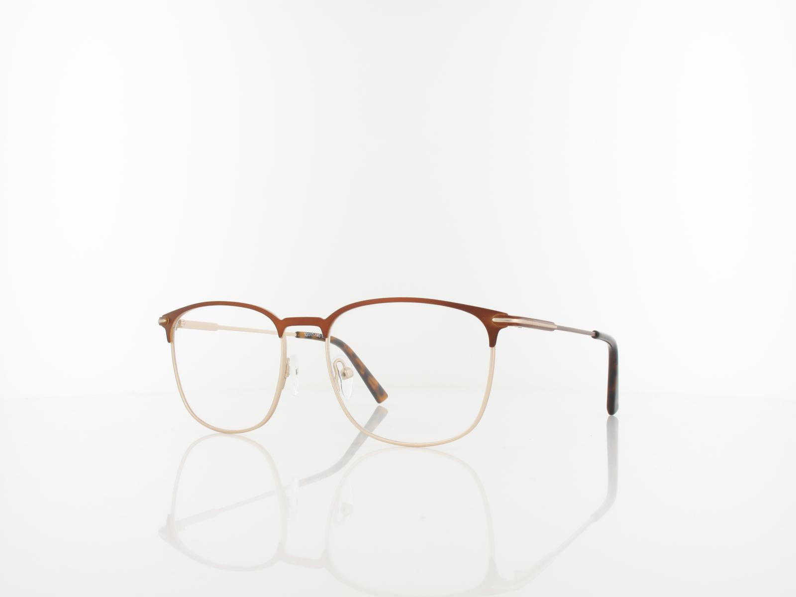 Brilando | 890 D 53 | pink gold brown