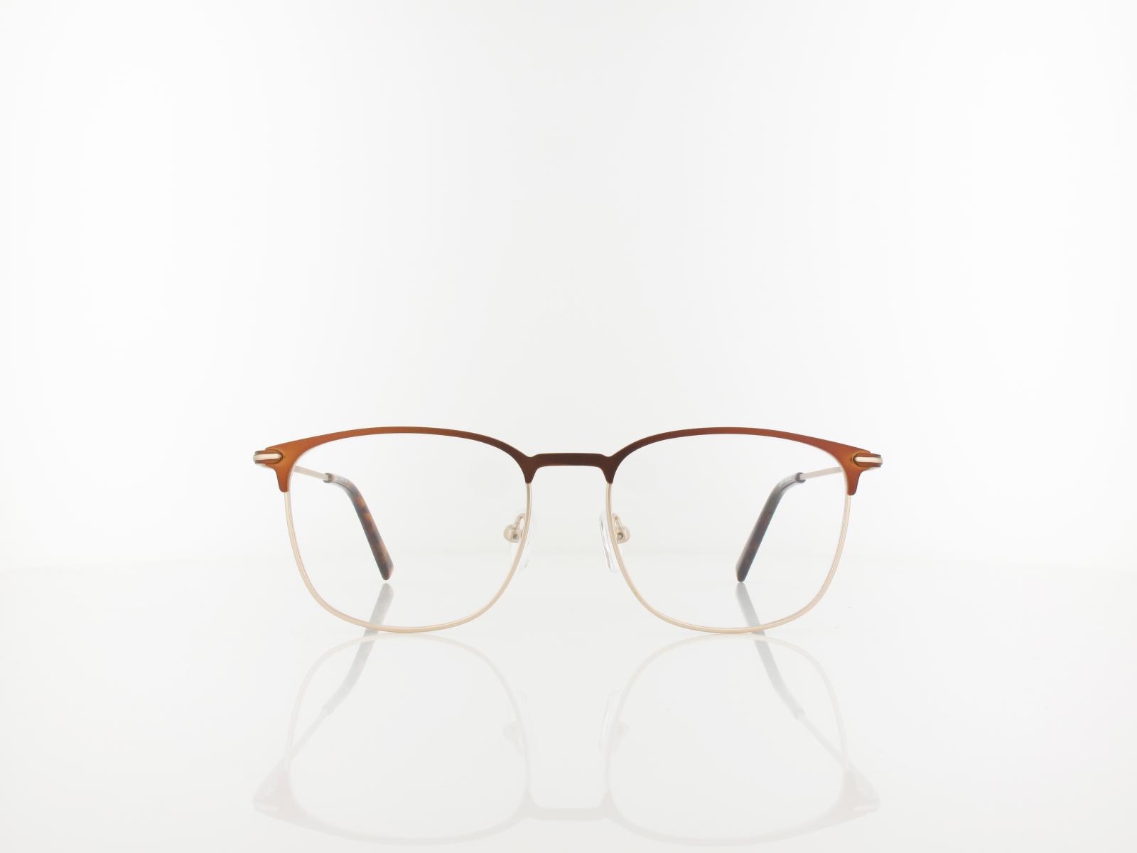Brilando | 890 D 53 | pink gold brown