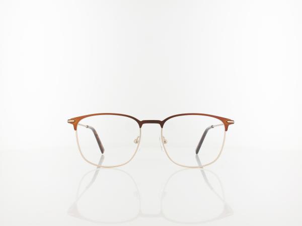 Brilando | 890 D 53 | pink gold brown