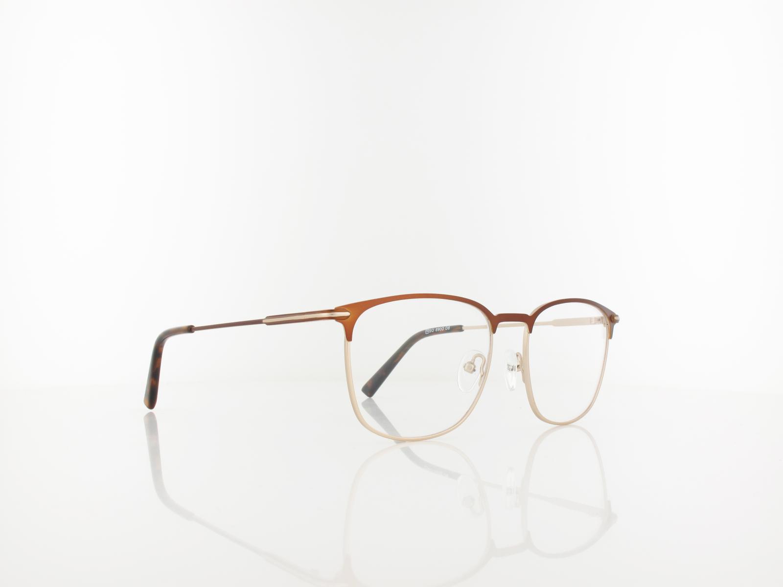 Brilando | 890 D 53 | pink gold brown
