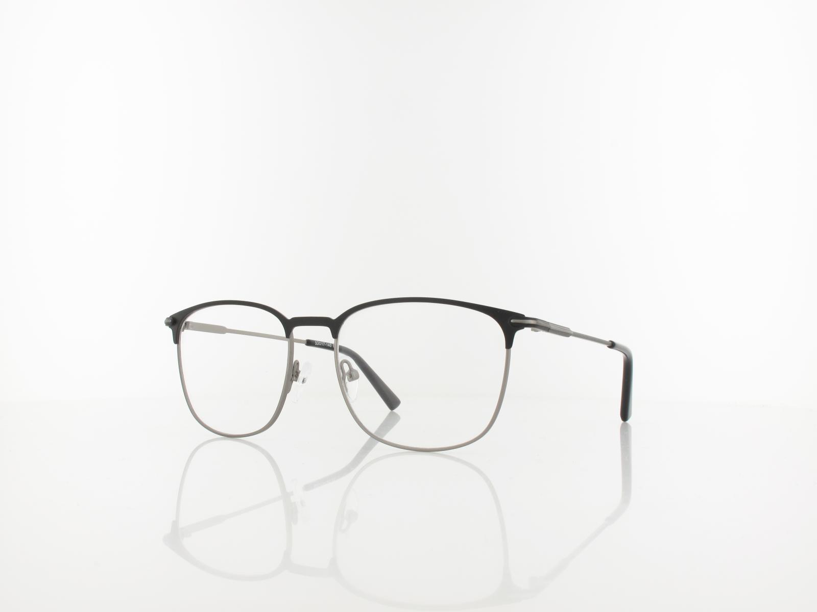 Brilando | 890  53 | gunmetal black 