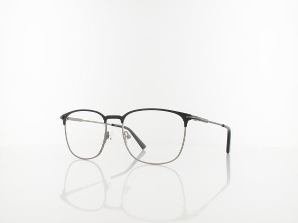 Brilando | 890  53 | gunmetal black 