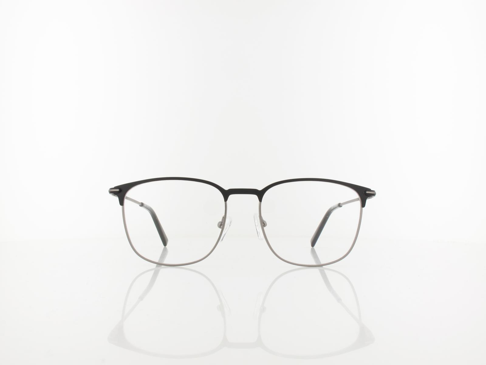 Brilando | 890  53 | gunmetal black 