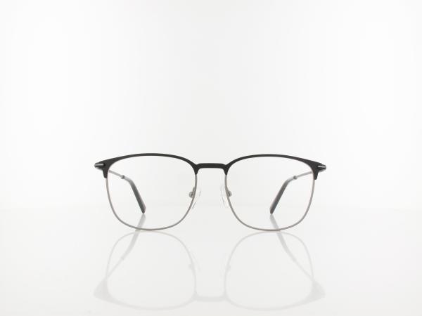 Brilando | 890  53 | gunmetal black 